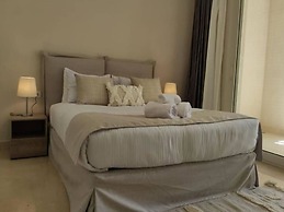 Mangroovy Magic PoolView 1BR in Beachfront Complex