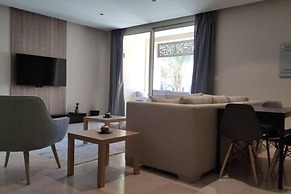 Mangroovy Magic PoolView 1BR in Beachfront Complex