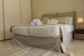 Mangroovy Magic PoolView 1BR in Beachfront Complex