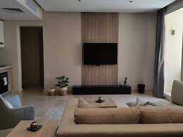 Mangroovy Magic PoolView 1BR in Beachfront Complex