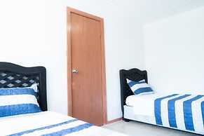 The American Corner Hostel & Gastro Bar