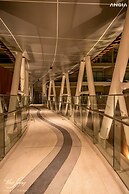 The Song Vung Tau Apartment Cookies