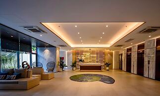 The Song Vung Tau Apartment Cookies