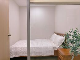 The Song Vung Tau Apartment Cookies