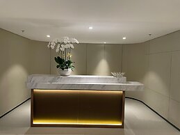 The Song Vung Tau Apartment Cookies