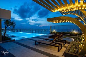 The Song Vung Tau Apartment Cookies