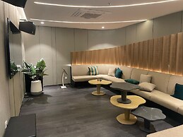 The Song Vung Tau Apartment Cookies