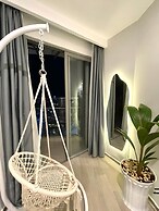 The Song Vung Tau Apartment Cookies