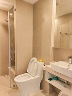 The Song Vung Tau Apartment Cookies