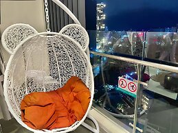 The Song Vung Tau Apartment Cookies