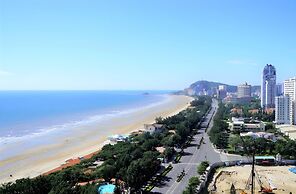 The Song Vung Tau Apartment Cookies