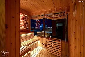 The Song Vung Tau Apartment Cookies