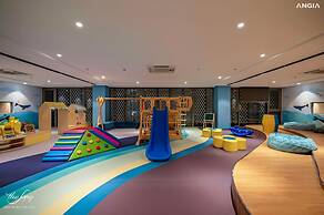 The Song Vung Tau Apartment Cookies