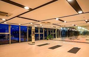 The Song Vung Tau Apartment Cookies