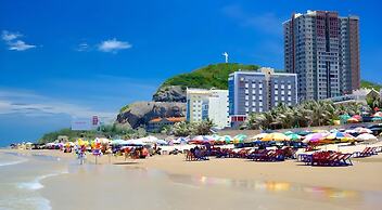 The Song Vung Tau Apartment Cookies