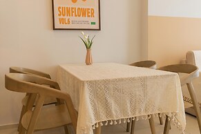 The Song Vung Tau Apartment Cookies