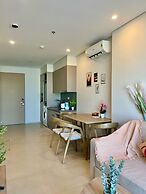 The Song Vung Tau Apartment Cookies