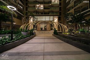 The Song Vung Tau Apartment Cookies