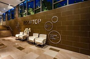 The Song Vung Tau Apartment Cookies