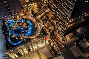 The Song Vung Tau Apartment Cookies