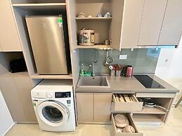 The Song Vung Tau Apartment Cookies