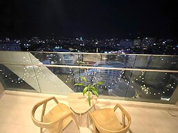 The Song Vung Tau Apartment Cookies