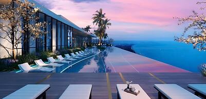 The Song Vung Tau Apartment Cookies