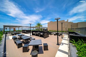 The Song Vung Tau Apartment Cookies