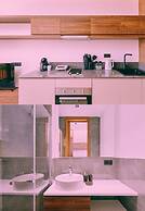 Charming 1-0 Studio in Kotor-kavac With Pool & Spa