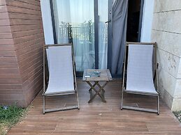 Charming 1-0 Studio in Kotor-kavac With Pool & Spa