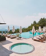 Charming 1-0 Studio in Kotor-kavac With Pool & Spa