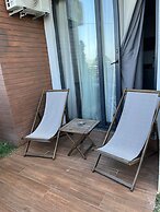 Charming 1-0 Studio in Kotor-kavac With Pool & Spa