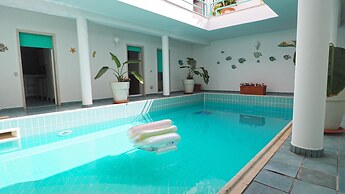 3246 Villa Zio Tore - Bilo by Barbarhouse