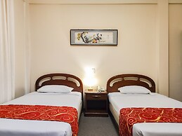 Lido Hotel