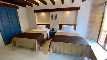 La Bella Toscana Centro