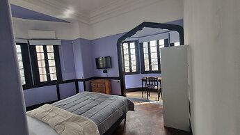 Nuevo Hotel Aramaya