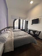 Nuevo Hotel Aramaya