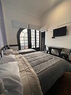 Nuevo Hotel Aramaya