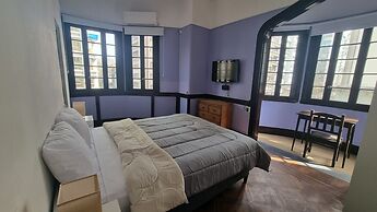 Nuevo Hotel Aramaya