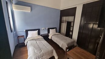 Nuevo Hotel Aramaya