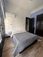 Nuevo Hotel Aramaya