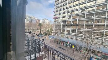 Nuevo Hotel Aramaya