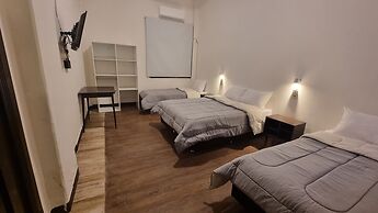 Nuevo Hotel Aramaya