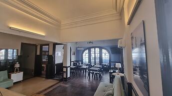 Nuevo Hotel Aramaya