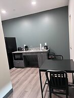 Hamburg Inn & Suites