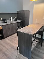 Hamburg Inn & Suites