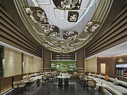 Hilton Garden Inn Ganzhou Longnan