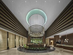 Hilton Garden Inn Ganzhou Longnan