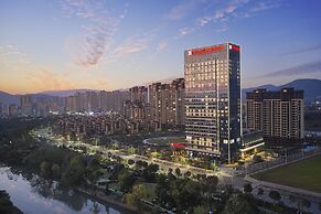 Hilton Garden Inn Ganzhou Longnan