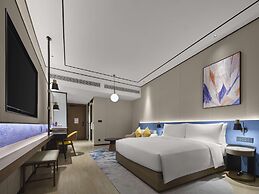 Hilton Garden Inn Ganzhou Longnan